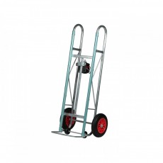 HND-101-23P275RG Wagen Appliance Trolley with Ratchet Silver Pn
