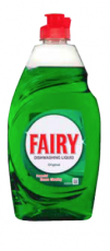 PGP-101-82225169 Fairy Liquid Dishwash Original 433ml