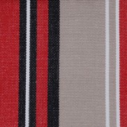 FRST3VUC150C French-Stripe Blast Uncoated 150cm#