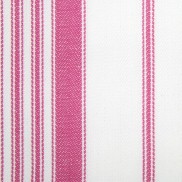 MUST71UC140C Multi-Stripe Pink Uncoated 140cm#