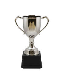  Oxford Nickel Cup 27.5cm