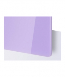LG160824 TroGlass Pastel Lilac 3mm