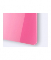 LG162490 TroGlass Neon Pink 3mm