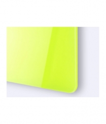 LG162491 TroGlass Neon Yellow 3mm