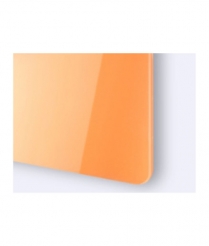 LG162512 TroGlass Neon Orange 3mm