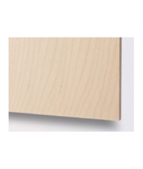 LW120182 Solid Wood - Maple 5.0mm