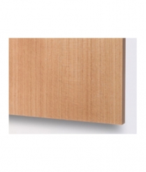 LW120185 Solid Wood - Cherry 5.0mm