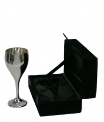 CE3GB Silverware - Goblet in Giftbox