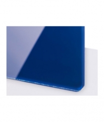 LG20629 TroGlass Reverse Gloss/Blue 3mm