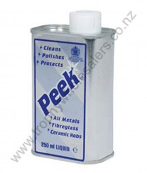 PEEKL Peek Polish Liquid - 250ml (33400)