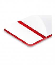 PH206 TroPly HiGloss White/Red 1.6mm