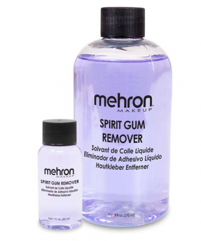  Spirit Gum Remover