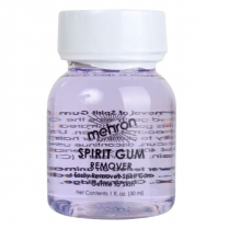 143P Spirit Gum Remover 30ml