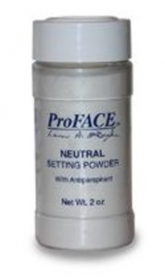PFPN ProFACE Setting Powder Neutral 59ml
