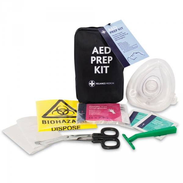 2877 AED Prep Kit