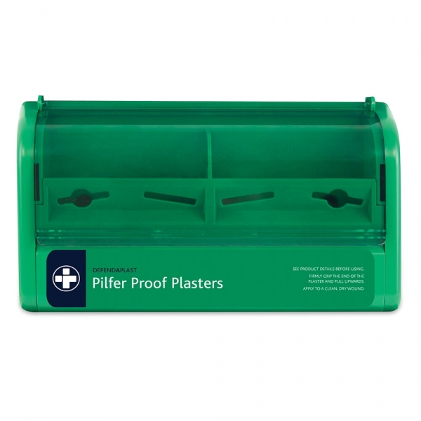 3800 Pilfer Proof Plaster Dispenser