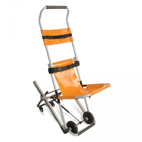 6038 Evacuation Chair inc. Bracket and Cover