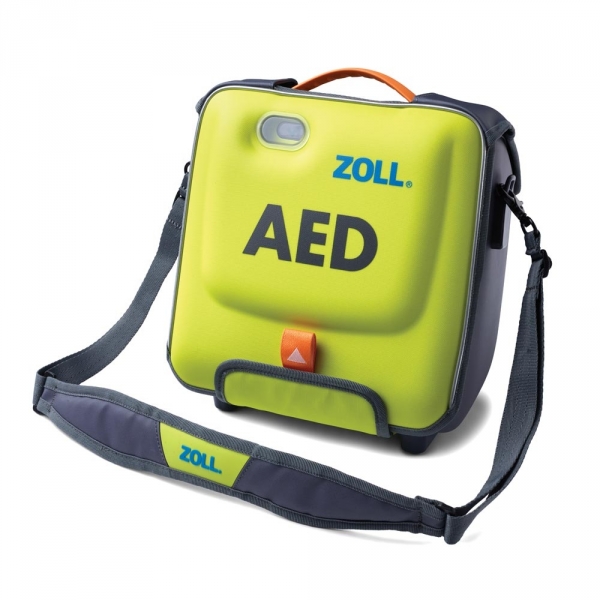 8000-001-250 ZOLL AED 3 Carry Case