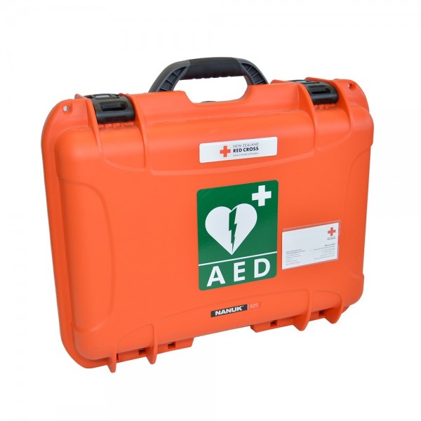EA02-303-00 Nanuk 925 for G3 or Zoll3 AEDs
