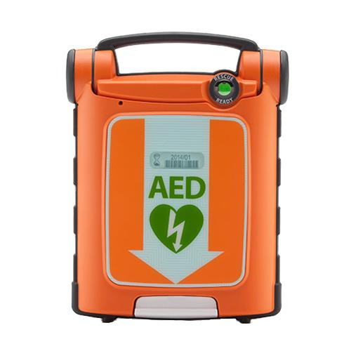 EA10-005-01 Powerheart AED Standard Defibrillation Pads rental 12 months