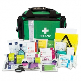 X1295 Pursuit Pro First Aid Kit by Red Cross