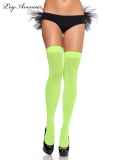 NYLON THIGH HIGHS