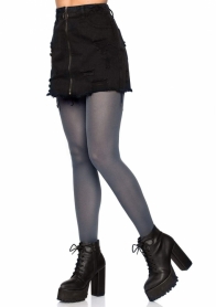 Fishnet tights 