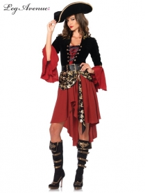 Shop Sexy Pirate Costumes By Leg Avenue 
