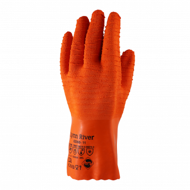  UltraChem - Orange Grip