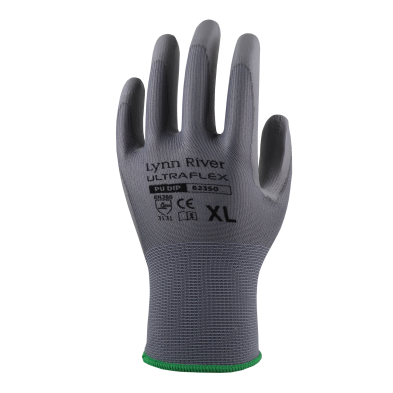 Ultra - Miluthan Grey glove