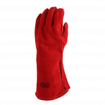 62362 Fox Economy Welding Glove