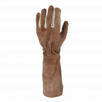 Leather Pruner - gardening glove