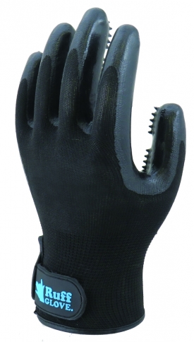  Ruff - Pet Grooming Glove