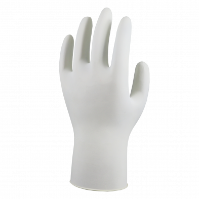 63090 Disp Latex Gloves. 20 Pk
