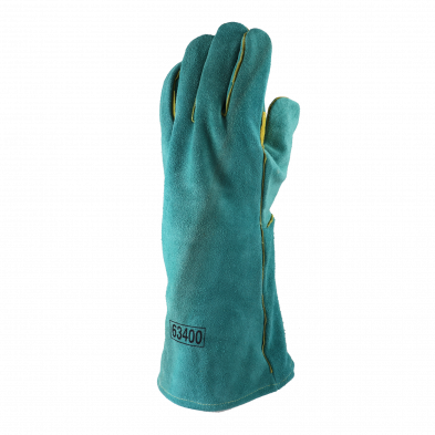 63400 Ultra - Kevlar Welding Glove