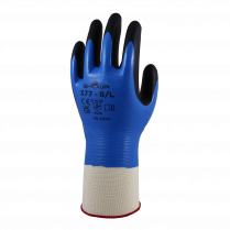 Showa - 377 Oil Grip glove