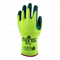 Showa - S-Tex 350 cut resistant glove