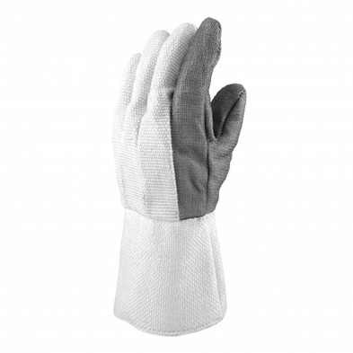 vertex glass glove