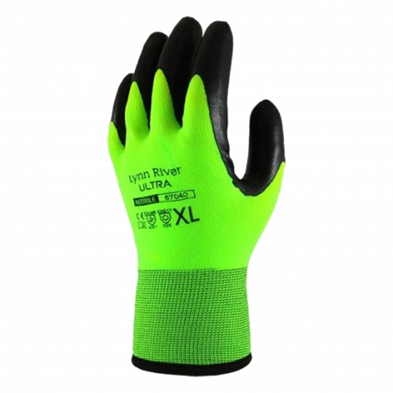 Ultra - Warmth Hi-Vis Winter Glove