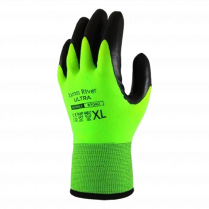 Ultra - Warmth Hi-Vis Winter Glove