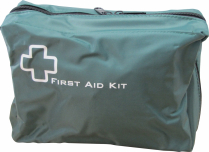 small first aid kit