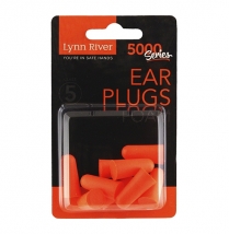 ear plugs 5 pack - hearing protection