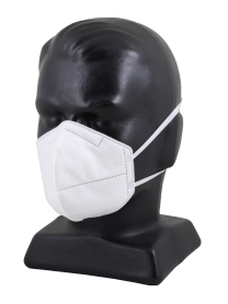 Helix mask