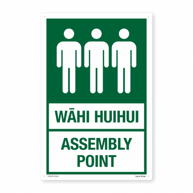  Assembly Point