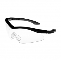 WE61520+ Wise - Half Frame Safety Specs  Clear AntiFog