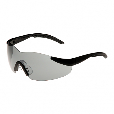 WE61531+ Wise - Qtr Frame Safety Specs  Grey