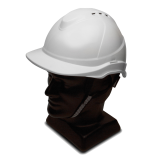 WH11000+ Wise - White Hard Hat