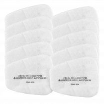 WR63013+ Wise -P2 Filters 10pack