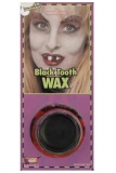 13211 Makeup Black Tooth