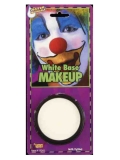13241 Grease Paint Base Makeup White